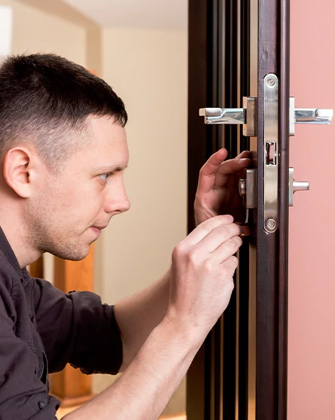 Locksmiths Kelowna