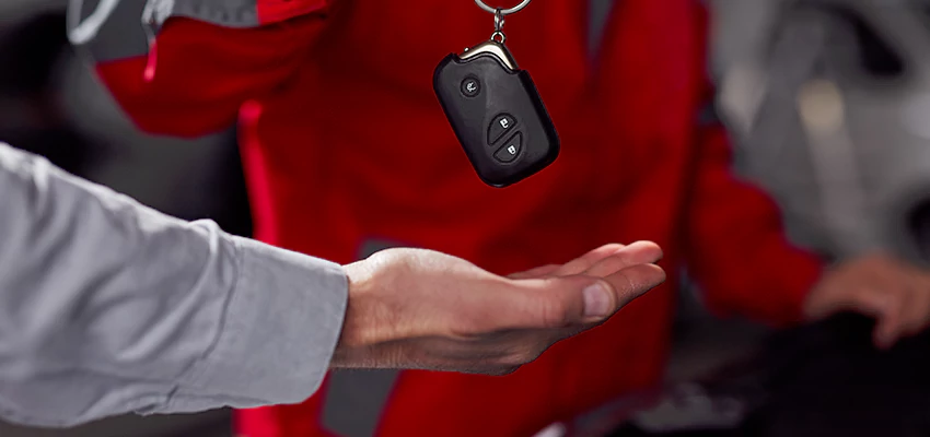 Automotive Car Lock Rekeying Locksmith Specialists in Saint John, NB