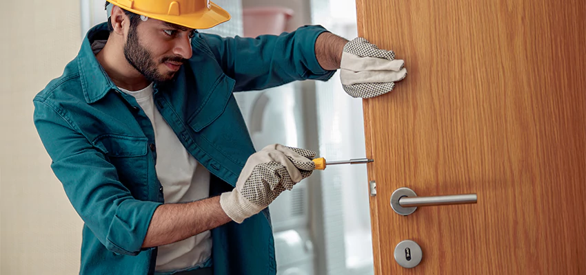 24 Hour Residential Locksmith in Saint John, NB