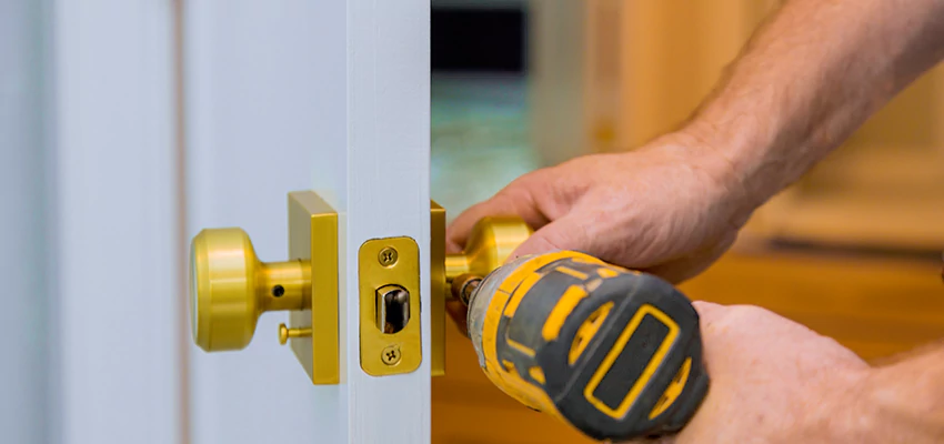 Local Locksmith For Key Fob Replacement in Saint John, NB