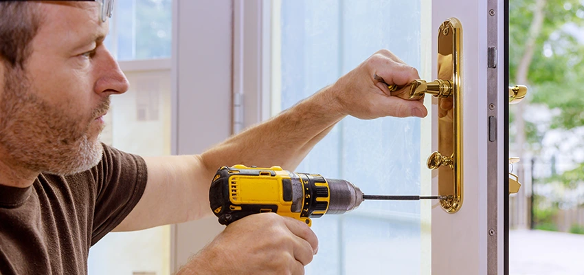 Affordable Bonded & Insured Locksmiths in Saint John, NB