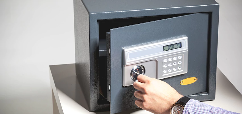 Jewelry Safe Unlocking Service in Saint John, NB