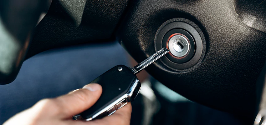 Car Key Replacement Locksmith in Saint John, NB