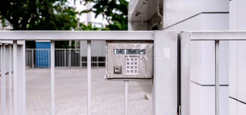 Gate Locks For Metal Gates in Saint John, NB