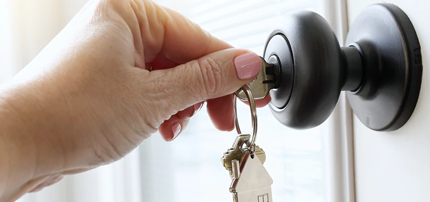 Top Locksmith For Residential Lock Solution in Saint John, NB