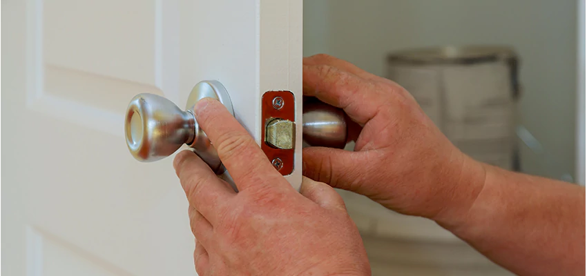 AAA Locksmiths For lock Replacement in Saint John, NB