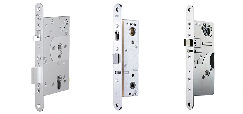 ASSA-Abloy Locks Hinge Repair in Saint John, NB