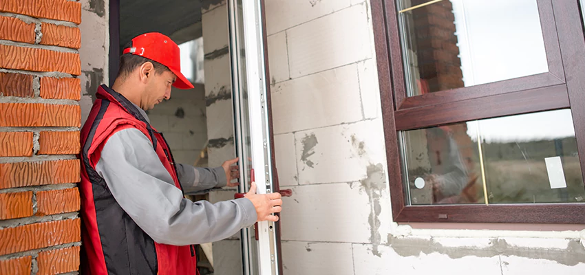 Home Invasion Door Lock Repairs in Saint John, NB