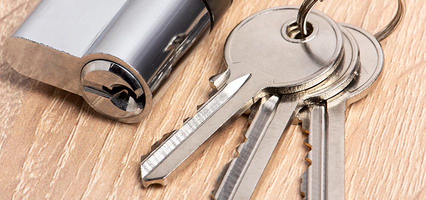 Lock Rekeying Services in Saint John, NB