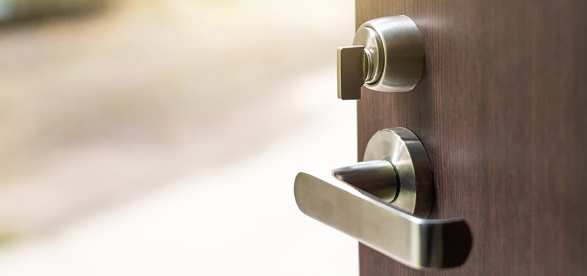 Trusted Local Locksmith Repair Solutions in Saint John, NB