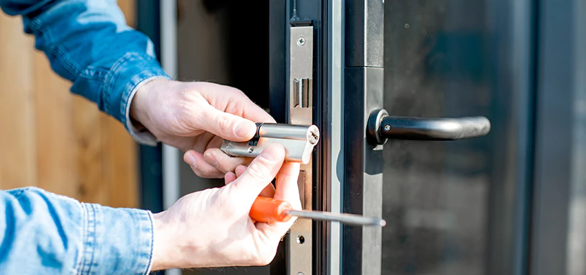 Eviction Locksmith For Lock Repair in Saint John, NB