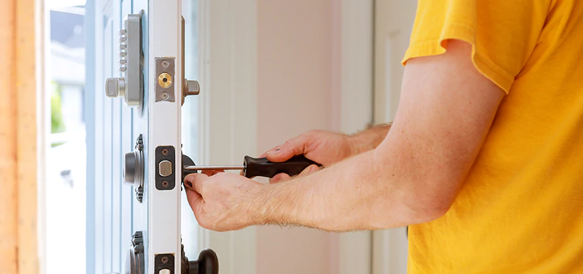 Eviction Locksmith For Key Fob Replacement Services in Saint John, NB