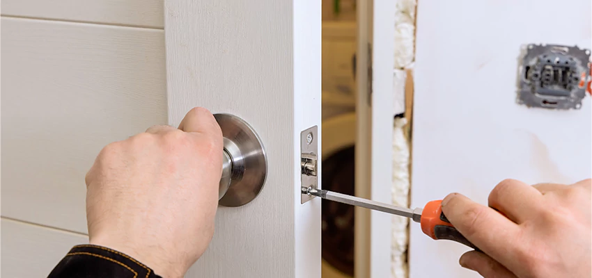 Fast Locksmith For Key Programming in Saint John, NB