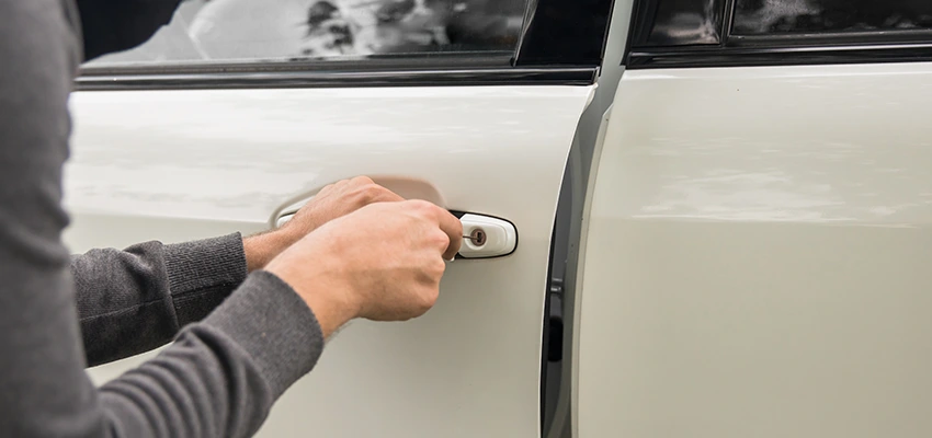 Unlock Car Door Service in Saint John, NB