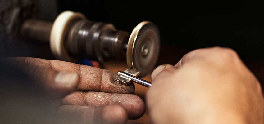 Hotel Lock Master Key System in Saint John, NB