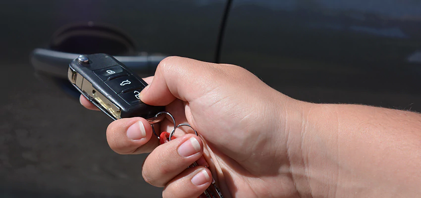 Car Door Unlocking Locksmith in Saint John, NB