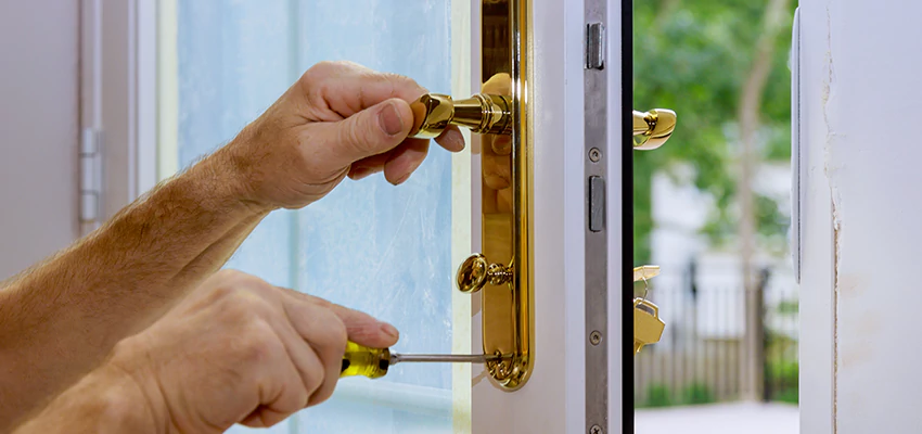 Local Locksmith For Key Duplication in Saint John, NB