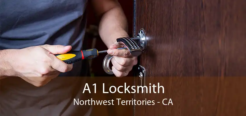 A1 Locksmith Northwest Territories - CA