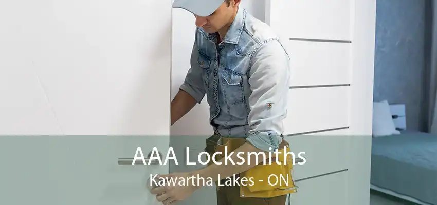 AAA Locksmiths Kawartha Lakes - ON