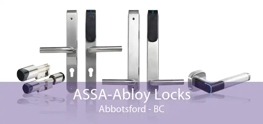 ASSA-Abloy Locks Abbotsford - BC