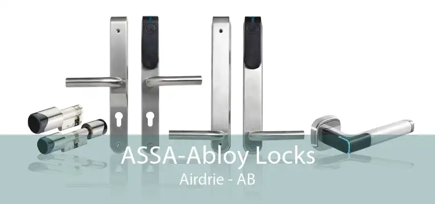 ASSA-Abloy Locks Airdrie - AB