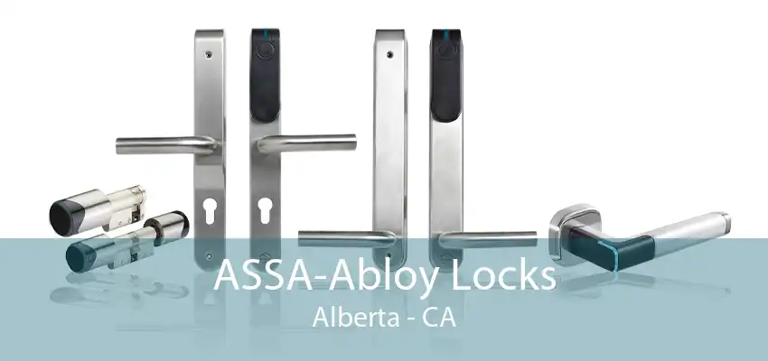 ASSA-Abloy Locks Alberta - CA