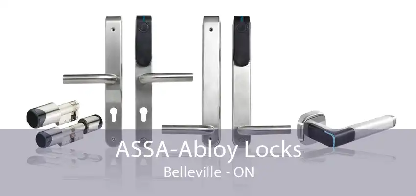 ASSA-Abloy Locks Belleville - ON