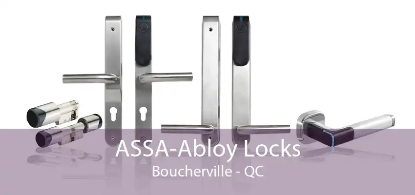 ASSA-Abloy Locks Boucherville - QC