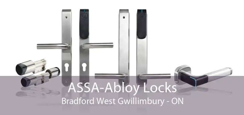 ASSA-Abloy Locks Bradford West Gwillimbury - ON