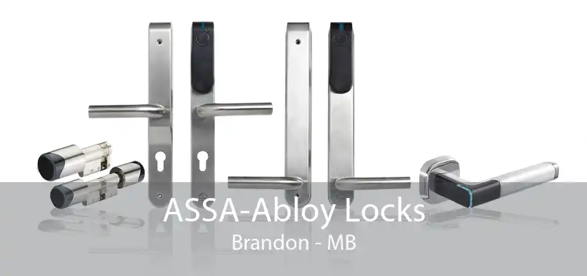 ASSA-Abloy Locks Brandon - MB