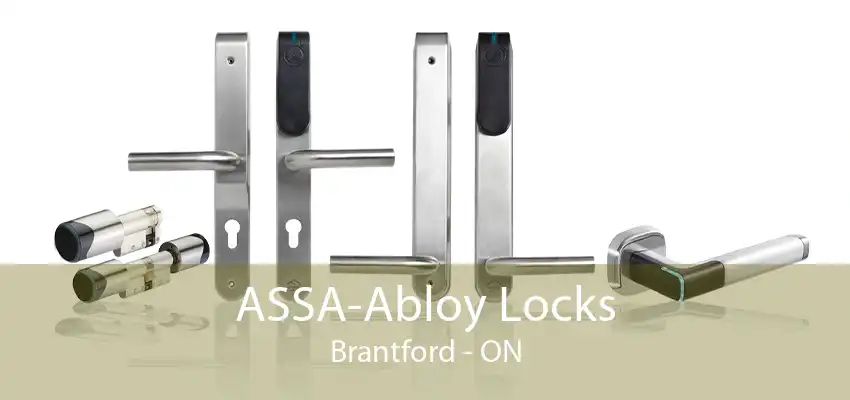 ASSA-Abloy Locks Brantford - ON