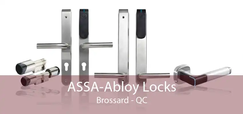 ASSA-Abloy Locks Brossard - QC