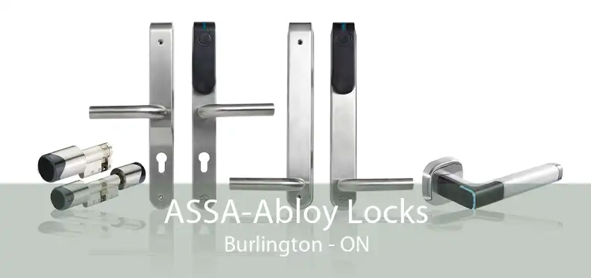 ASSA-Abloy Locks Burlington - ON