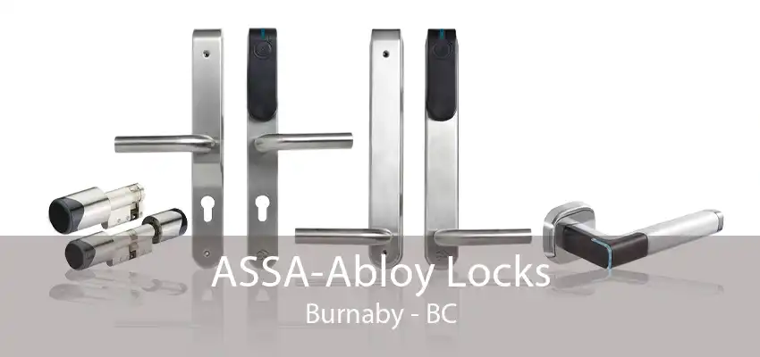 ASSA-Abloy Locks Burnaby - BC