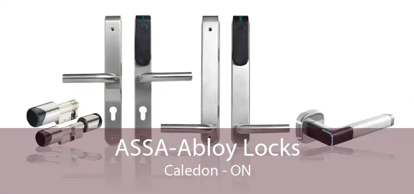 ASSA-Abloy Locks Caledon - ON