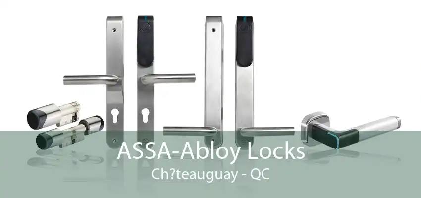 ASSA-Abloy Locks Ch?teauguay - QC