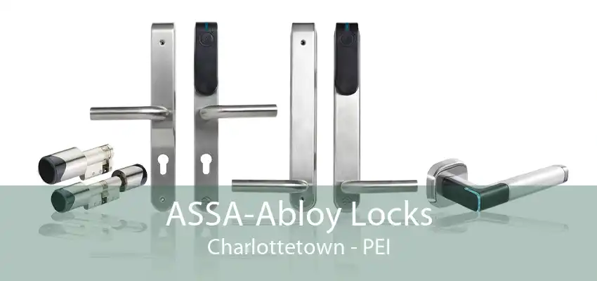 ASSA-Abloy Locks Charlottetown - PEI