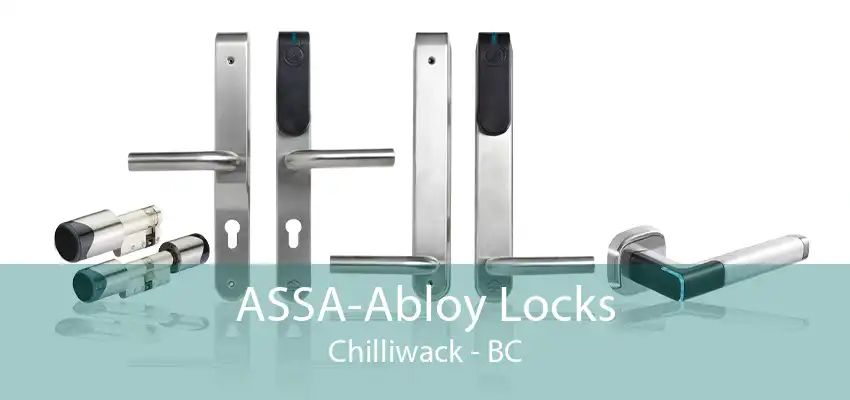 ASSA-Abloy Locks Chilliwack - BC