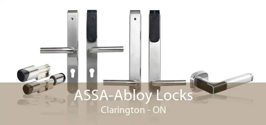 ASSA-Abloy Locks Clarington - ON