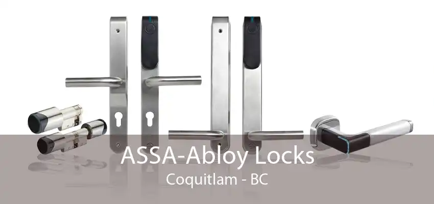 ASSA-Abloy Locks Coquitlam - BC