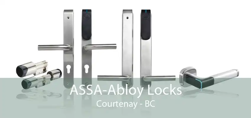 ASSA-Abloy Locks Courtenay - BC