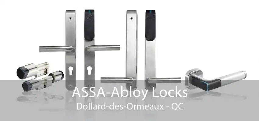 ASSA-Abloy Locks Dollard-des-Ormeaux - QC