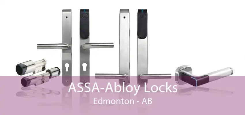 ASSA-Abloy Locks Edmonton - AB