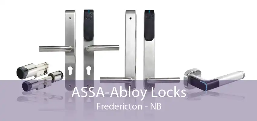 ASSA-Abloy Locks Fredericton - NB