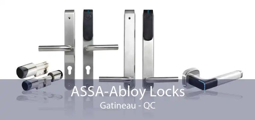 ASSA-Abloy Locks Gatineau - QC