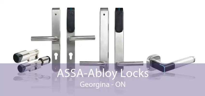 ASSA-Abloy Locks Georgina - ON