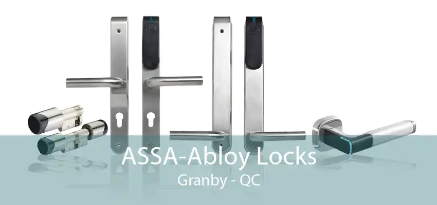 ASSA-Abloy Locks Granby - QC