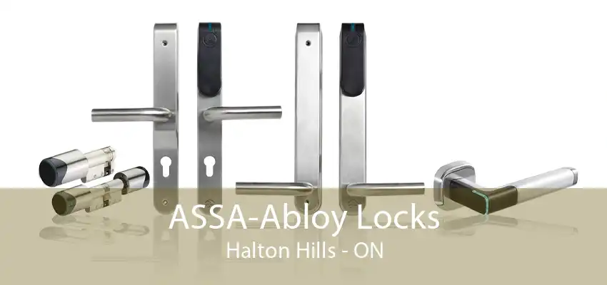 ASSA-Abloy Locks Halton Hills - ON