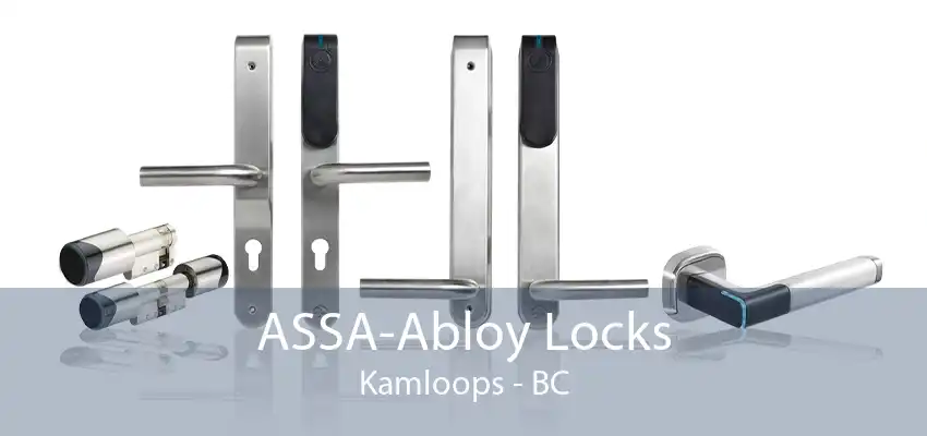 ASSA-Abloy Locks Kamloops - BC