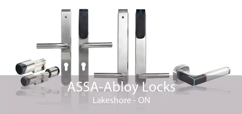 ASSA-Abloy Locks Lakeshore - ON